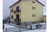 Family pension Batizovce Slovakia